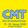 Logo CMT 2026