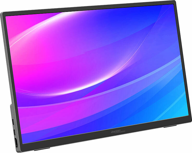 auvisio Monitor