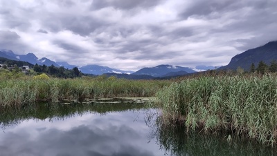Pressegger See
